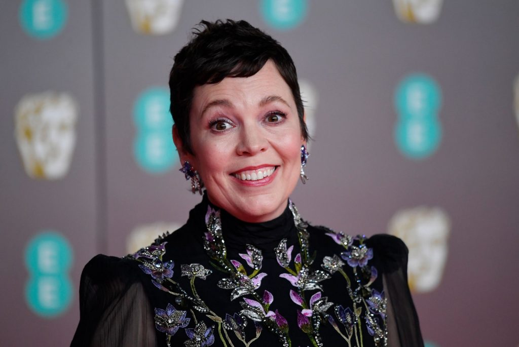 Η Olivia Colman για τη σκηνή στην Barbie που δεν είδαμε ποτέ