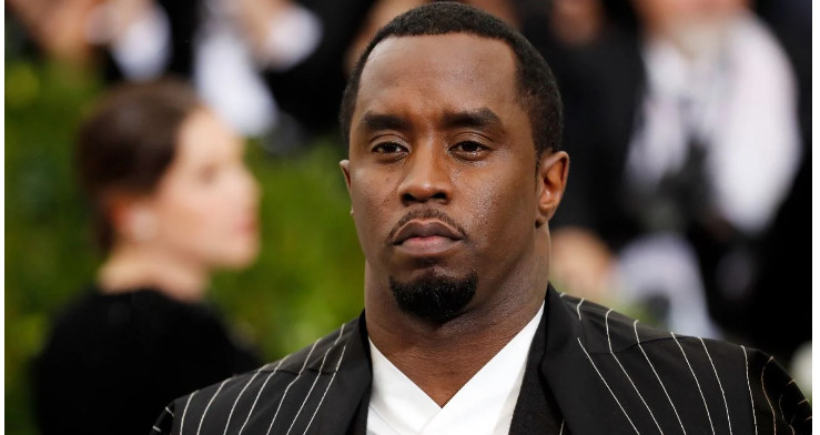 Sean ‘Diddy’ Combs: Συνελήφθη στο ξενοδοχείο του στη Νέα Υόρκη