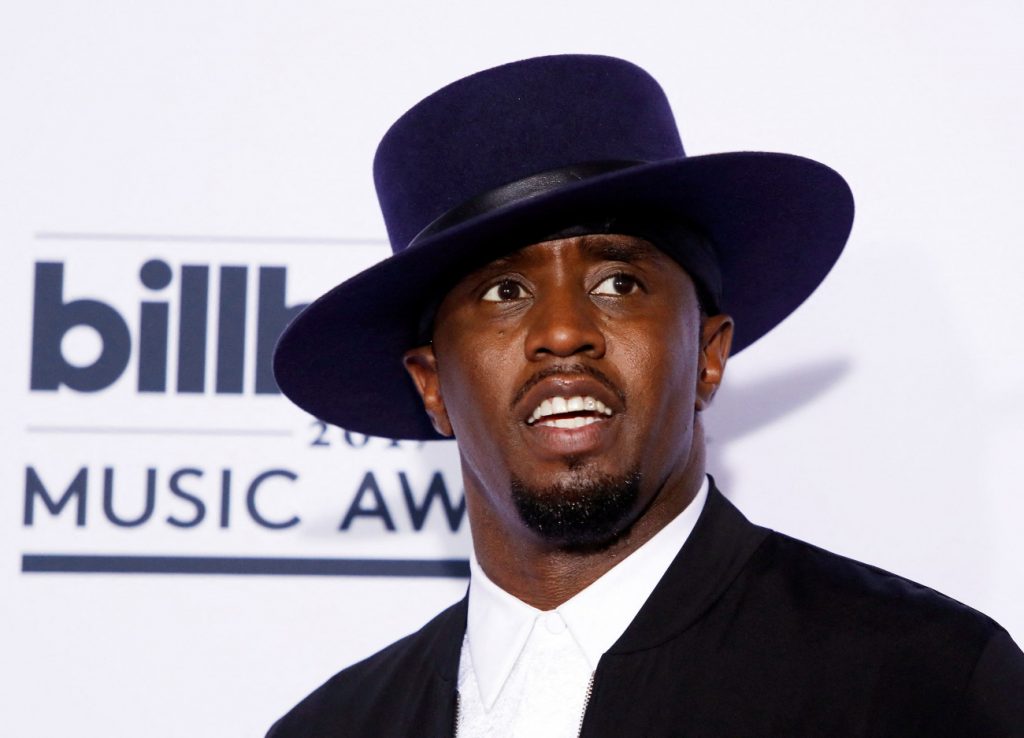 Sean «Diddy» Combs: Η Amazon αποσύρει τα «ψεύτικα» απομνημονεύματα της εκλιπούσας Kim Porter