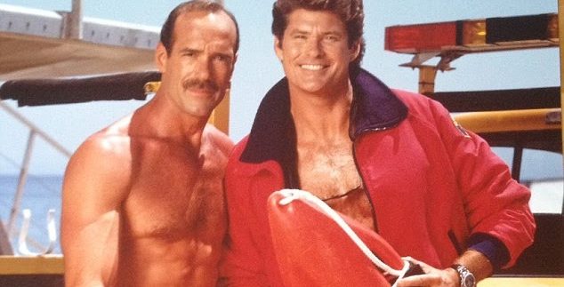 Baywatch: πέθανε ο «Νιούμι» της σειράς που έγραψε τηλεοπτική ιστορία